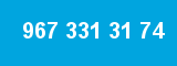 967 331 31 74 967 331 31 74